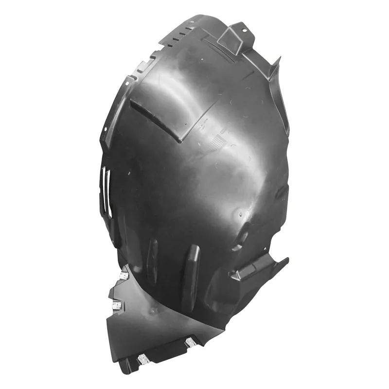 Viral Right Side Front fender inner panel 2016 - 2016 MERCEDES-BENZ GLE350d CAPA MB1249194C 2926900130 - CAPA