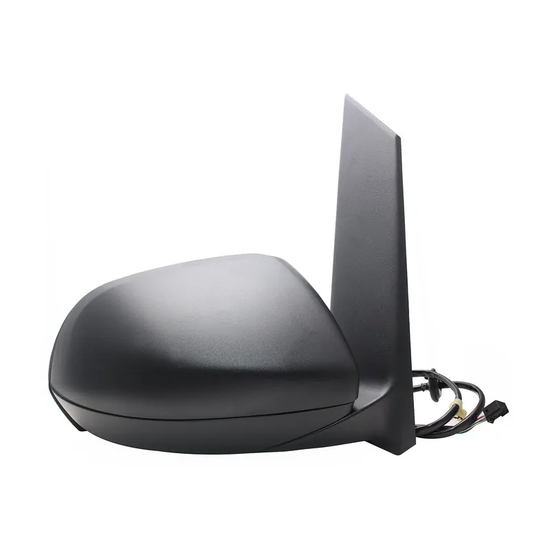 Right Side Mirror outside rear view 2016 - 2023 MERCEDES-BENZ METRIS MB1321116 4478114500-PFM - REGULAR Trending