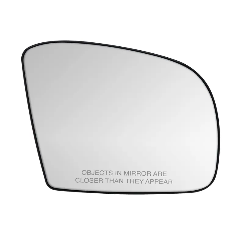 Super Sale Right Side Mirror glass outside rear view 2007 - 2009 MERCEDES-BENZ R320 MB1325104 1648100819 - REGULAR