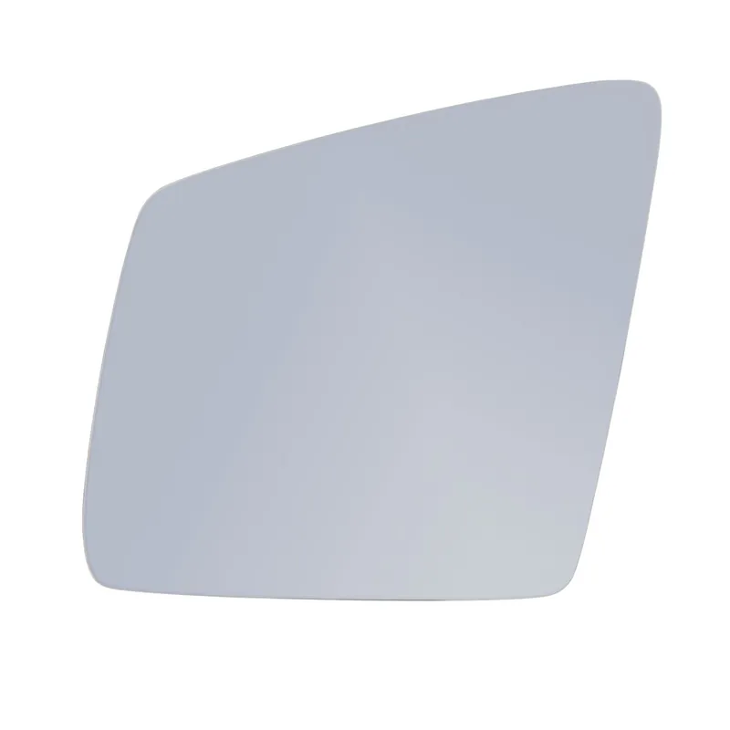Left Side Mirror glass outside rear view 2016 - 2016 MERCEDES-BENZ GLE300d MB1324106 1668100919 - REGULAR Fast Shipping
