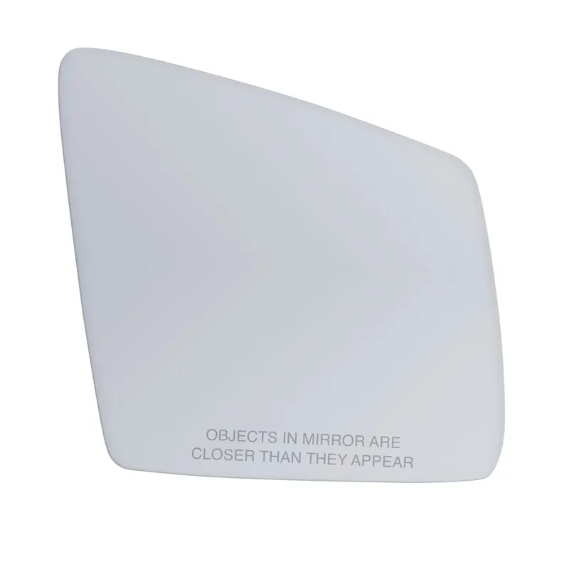 Right Side Mirror glass outside rear view 2016 - 2016 MERCEDES-BENZ GLE300d MB1325106 1668101219 - REGULAR New Arrival