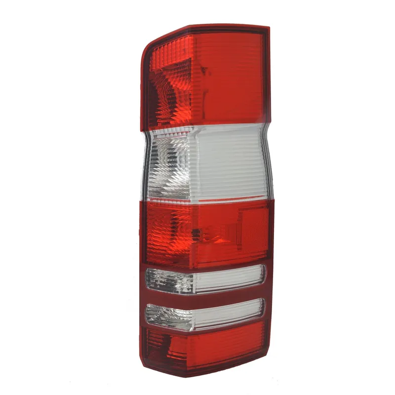 Right Side Taillamp assy 2010 - 2018 MERCEDES-BENZ SPRINTER 2500 CAPA MB2801136C 9068202764 - CAPA Instant Buy
