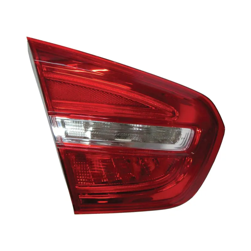 Left Side Taillamp assy inner 2015 - 2017 MERCEDES-BENZ GLA250 MB2802118 1569061358 - REGULAR Express Delivery