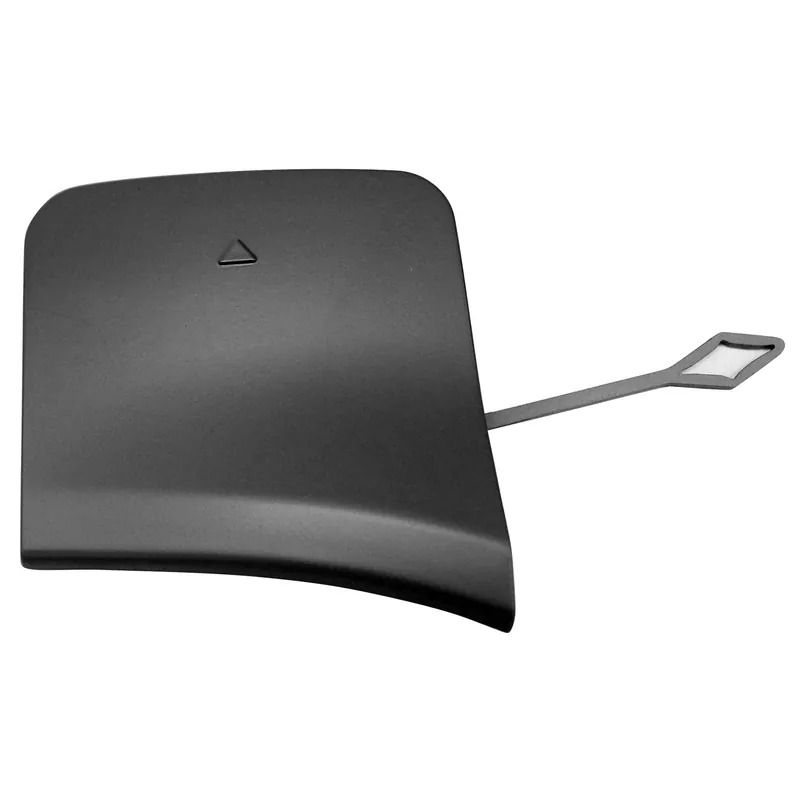 Professional Grade Tow hook cover 2017 - 2023 MINI COOPER COUNTRYMAN MC1029104 51117478629 - REGULAR