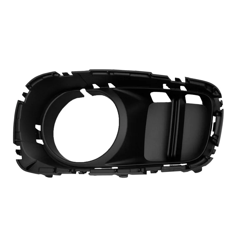 Mega Sale Left Side Front bumper insert 2018 - 2018 MINI COOPER COUNTRYMAN MC1038108 51117390513 - REGULAR