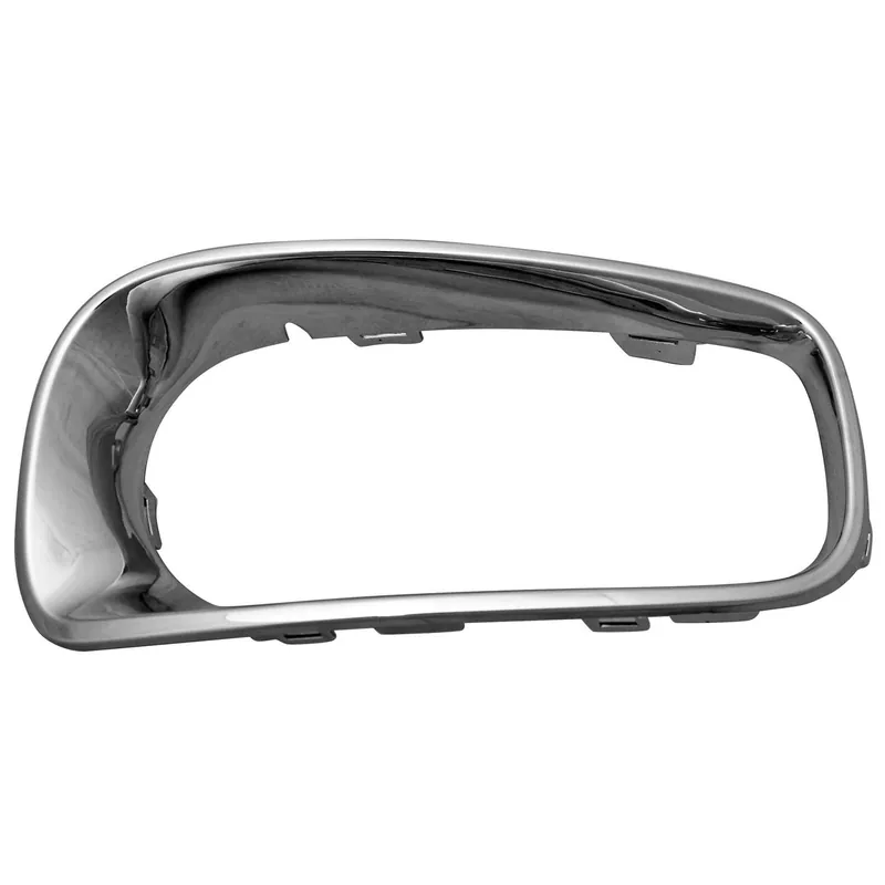 Left Side Front bumper insert 2018 - 2020 MINI COOPER COUNTRYMAN MC1038110 51117405383 - REGULAR Bargain