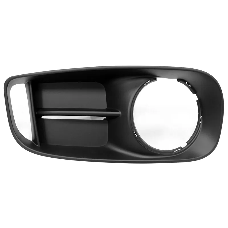 Right Side Front bumper insert 2018 - 2018 MINI COOPER COUNTRYMAN MC1039105 51117390534 - REGULAR Bulk Order