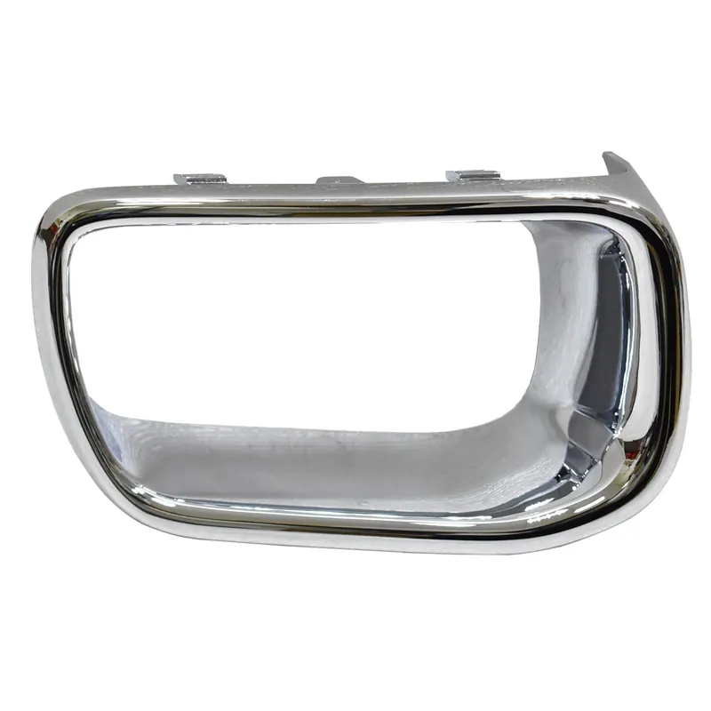 Right Side Front bumper insert 2016 - 2021 MINI COOPER MC1039112 51117337812 - REGULAR Deal