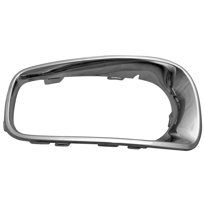 Right Side Front bumper insert 2018 - 2020 MINI COOPER COUNTRYMAN MC1039110 51117405384 - REGULAR Price Drop