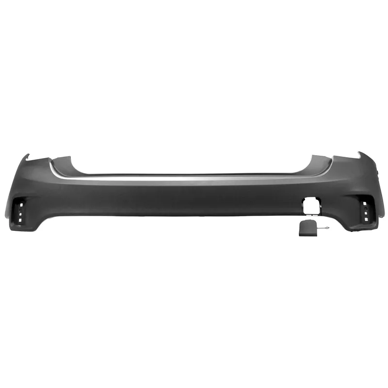 Don’t Miss Out Rear bumper cover 2018 - 2020 MINI COOPER COUNTRYMAN MC1100164 51127391197 - REGULAR