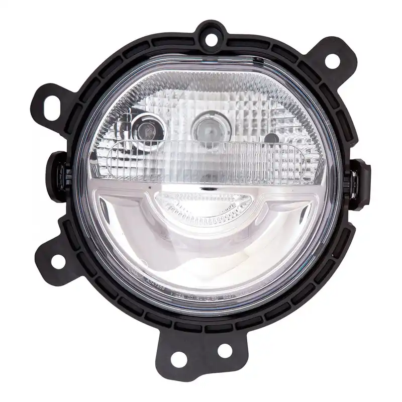 Left Side Driving lamp 2015 - 2019 MINI COOPER CAPA MC2562100C 63177298333 - CAPA Modern