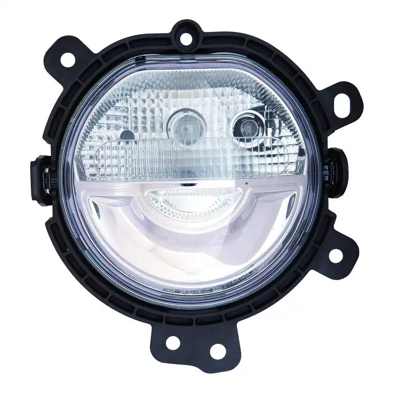 Brand New Right Side Driving lamp 2015 - 2019 MINI COOPER CAPA MC2563100C 63177298334 - CAPA