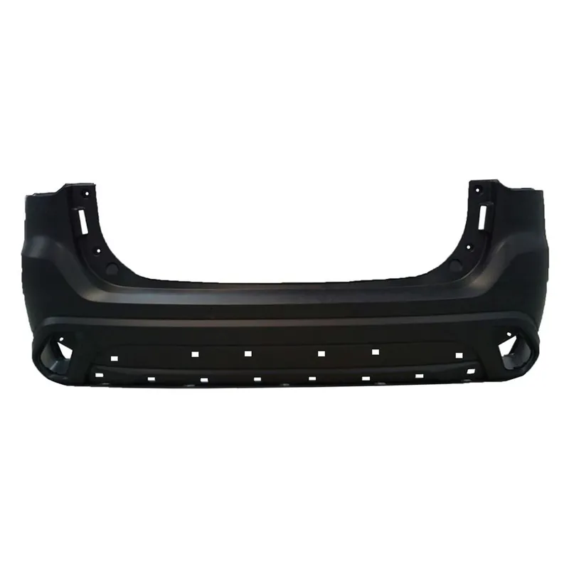 Rear bumper cover 2019 - 2020 MITSUBISHI OUTLANDER RECONDITIONED MI1100309R 6410F219 - RECONDITIONED Save Now