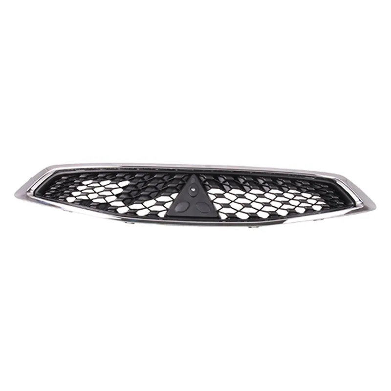 Grille assy 2017 - 2020 MITSUBISHI MIRAGE CAPA MI1200269C 6402A380 - CAPA Instant Buy