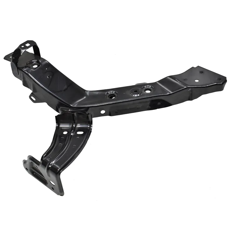 Radiator support 2020 - 2023 MITSUBISHI OUTLANDER SPORT MI1225177 5256C142 - REGULAR Direct From Factory