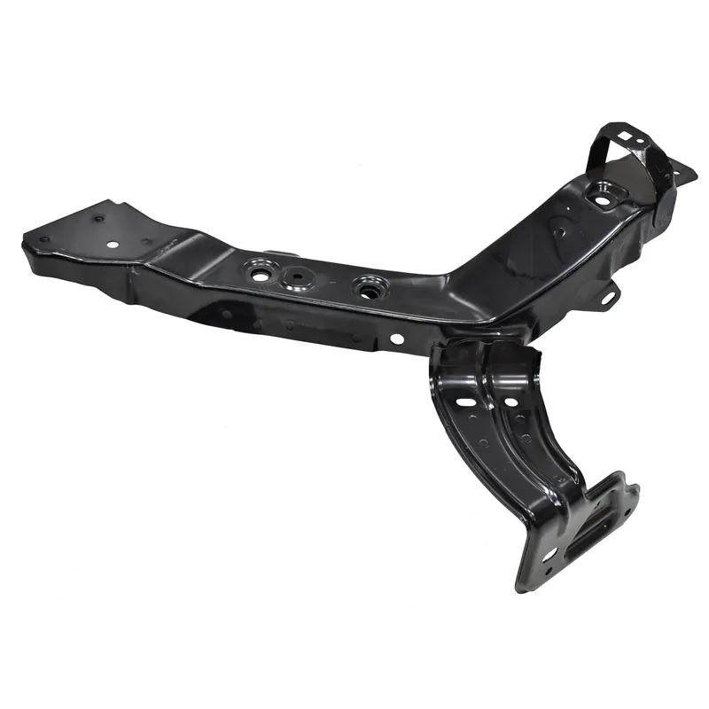 Deal Radiator support 2020 - 2023 MITSUBISHI OUTLANDER SPORT CAPA MI1225178C 5256C141 - CAPA