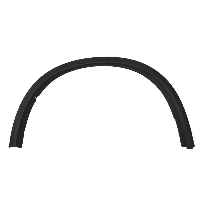 Left Side Front wheel opening molding 2011 - 2018 MITSUBISHI OUTLANDER SPORT MI1290103 5220K207 - REGULAR Markdown