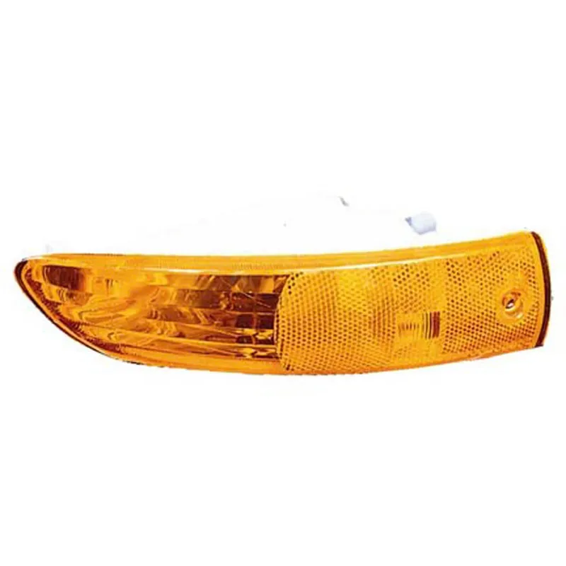 Seasonal Sale Left Side Parklamp assy 2002 - 2005 MITSUBISHI ECLIPSE MI2520117V MR990823 - REGULAR