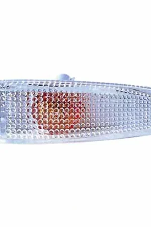 Bargain Left Side Side repeater lamp 2008 - 2015 MITSUBISHI LANCER CAPA MI2570102C 8351A001 - CAPA