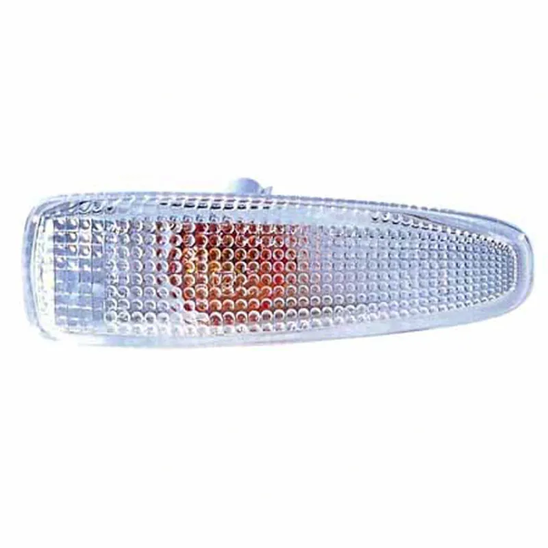 Bargain Left Side Side repeater lamp 2008 - 2015 MITSUBISHI LANCER CAPA MI2570102C 8351A001 - CAPA