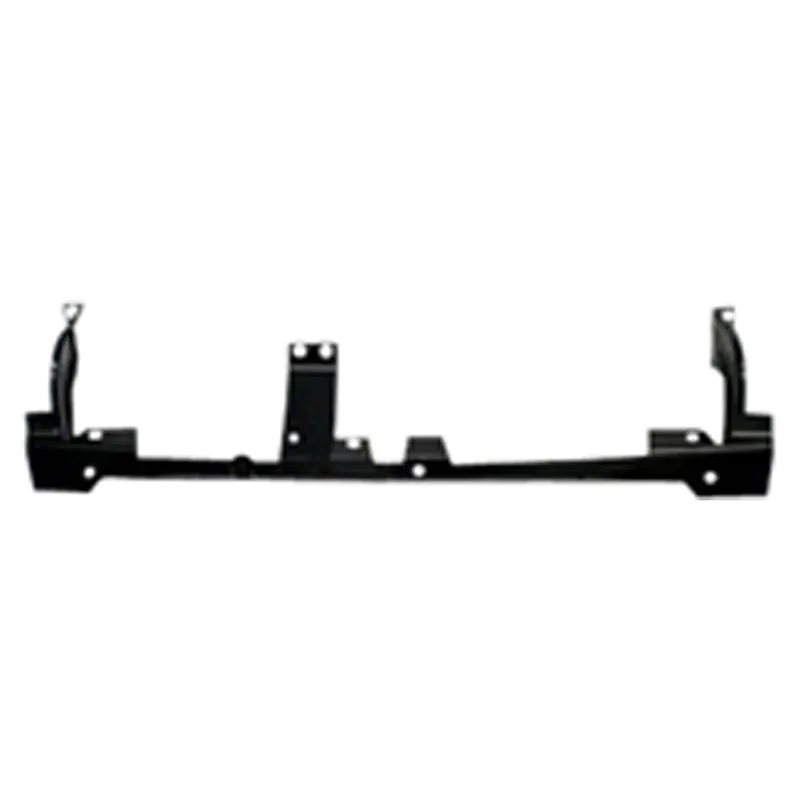 Front bumper cover retainer 2009 - 2018 NISSAN FRONTIER CAPA NI1031115C 62290ZL01B - CAPA Money Back Guarantee