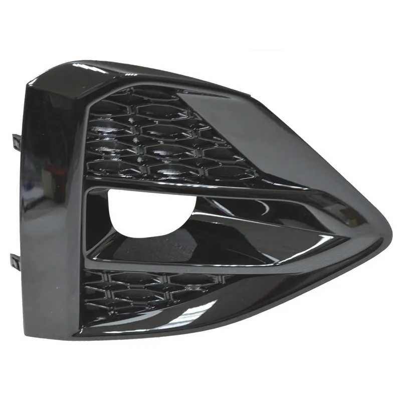 Fan Favorite Right Side Front bumper insert 2019 - 2019 NISSAN MAXIMA NI1039162 622569DJ0B - REGULAR