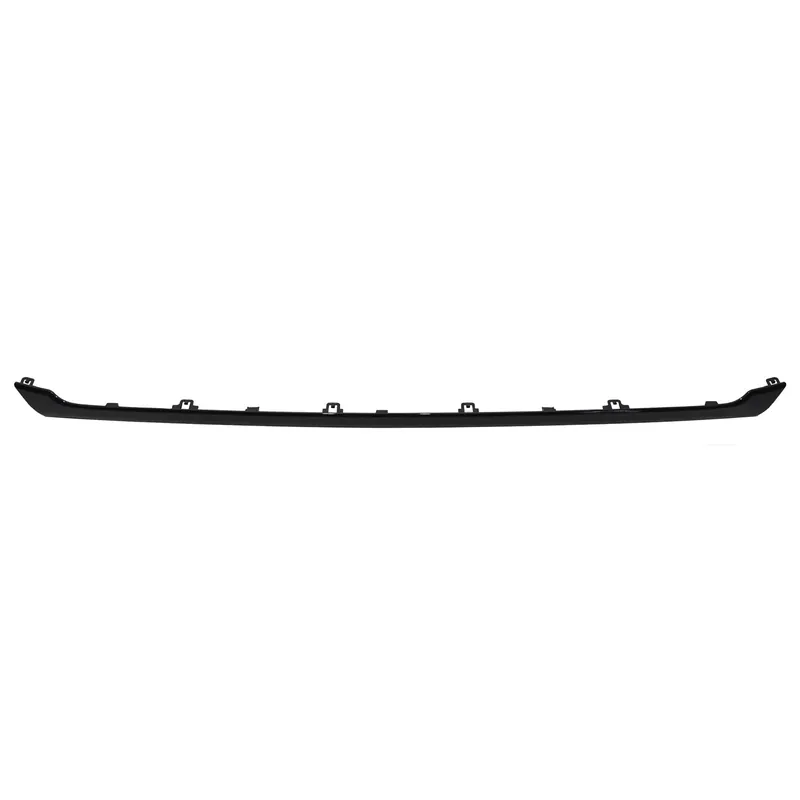 Professional Grade Front bumper molding 2018 - 2020 NISSAN PATHFINDER NI1044120 620769PM0A - REGULAR