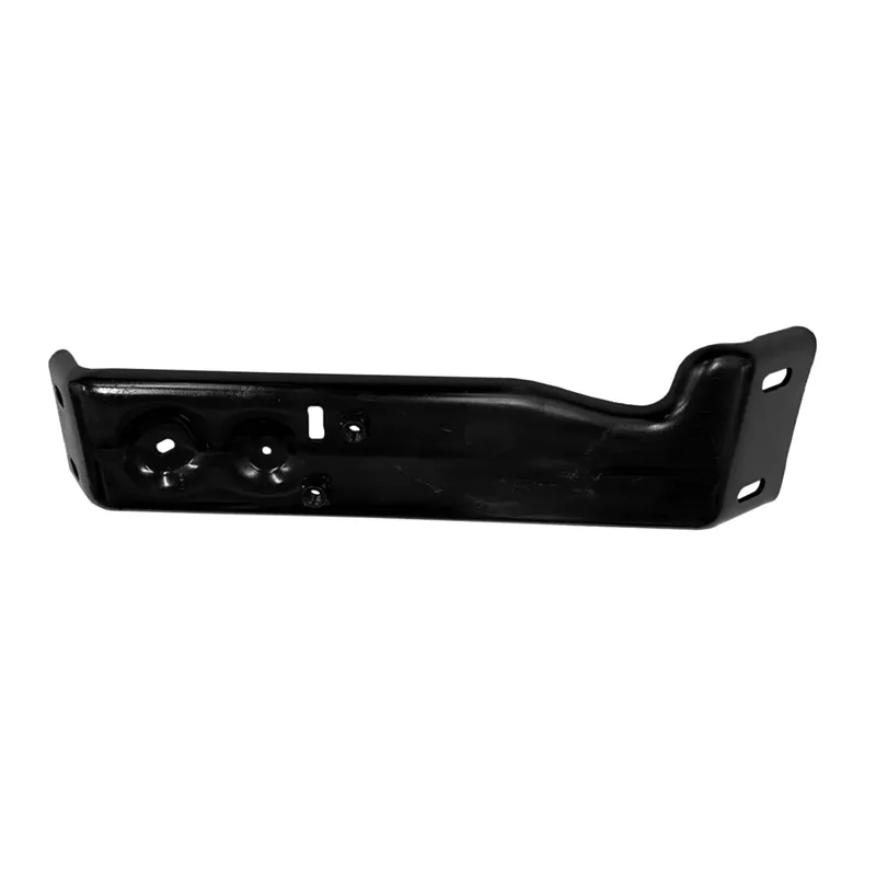 Right Side Front bumper support bracket 2017 - 2019 NISSAN TITAN NI1063104 62222EZ40B - REGULAR Sale