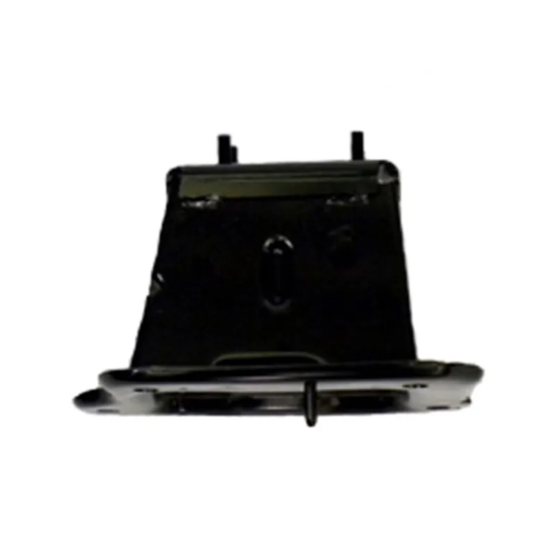 Popular Right Side Front bumper bracket 2009 - 2014 NISSAN MAXIMA CAPA NI1067135DSC 622109N00A - CAPA