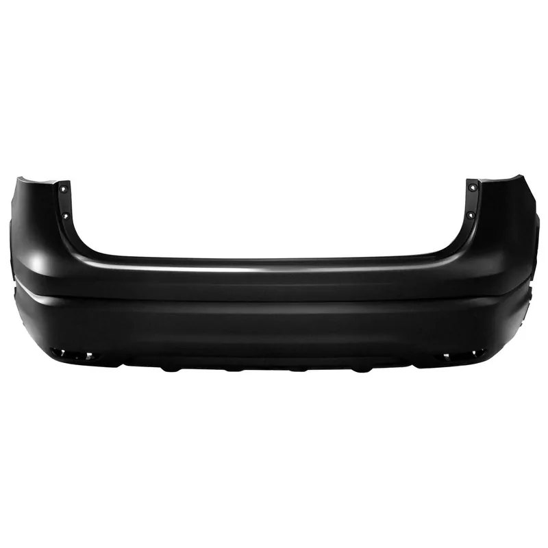 Low Price Rear bumper cover 2019 - 2019 NISSAN QASHQAI CAPA NI1100322PP 850226MA0H - CAPA