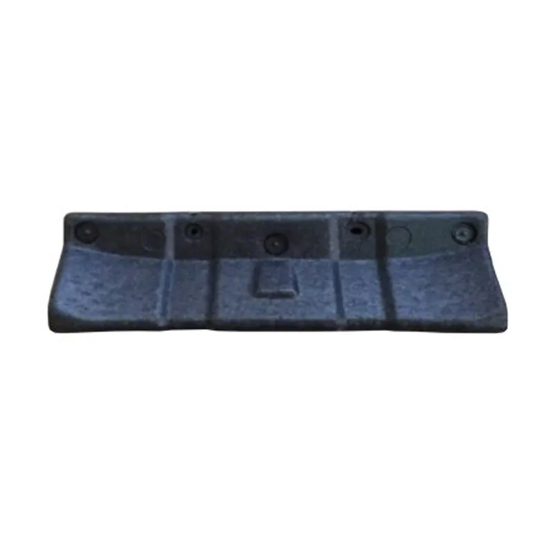 Rear bumper energy absorber 2012 - 2012 NISSAN VERSA CAPA NI1170140C 850903BA0A - CAPA Best Seller