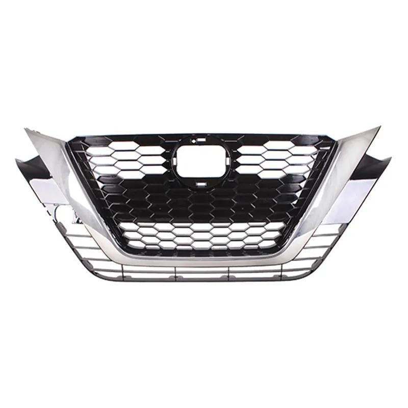 Grille assy 2019 - 2022 NISSAN ALTIMA CAPA NI1200292PP 623106CG1A - CAPA Free Shipping