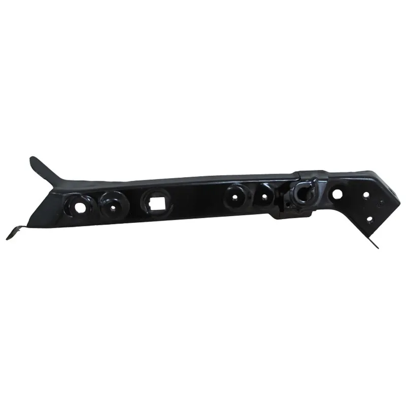 Radiator support 2017 - 2022 NISSAN QASHQAI NI1225264 F2521DF3EA - REGULAR Authentic