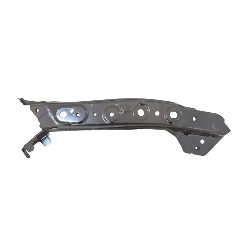 Radiator support 2013 - 2019 NISSAN SENTRA CAPA NI1225279C F25123ZLMA - CAPA Order Now