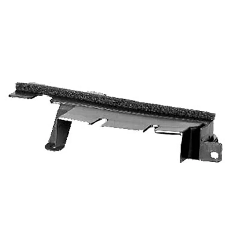Lower engine cover 2007 - 2012 NISSAN ALTIMA CAPA NI1228124C 62542JA00A - CAPA Exclusive Offer