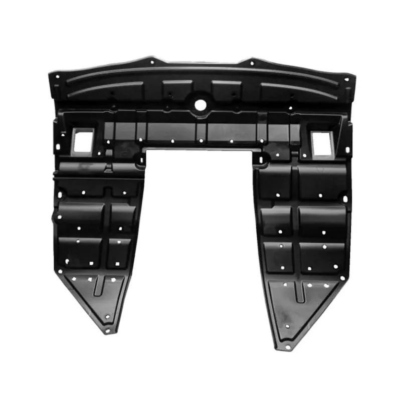 Lower engine cover 2015 - 2023 NISSAN MURANO NI1228166 758925AA0A - REGULAR Direct From Manufacturer