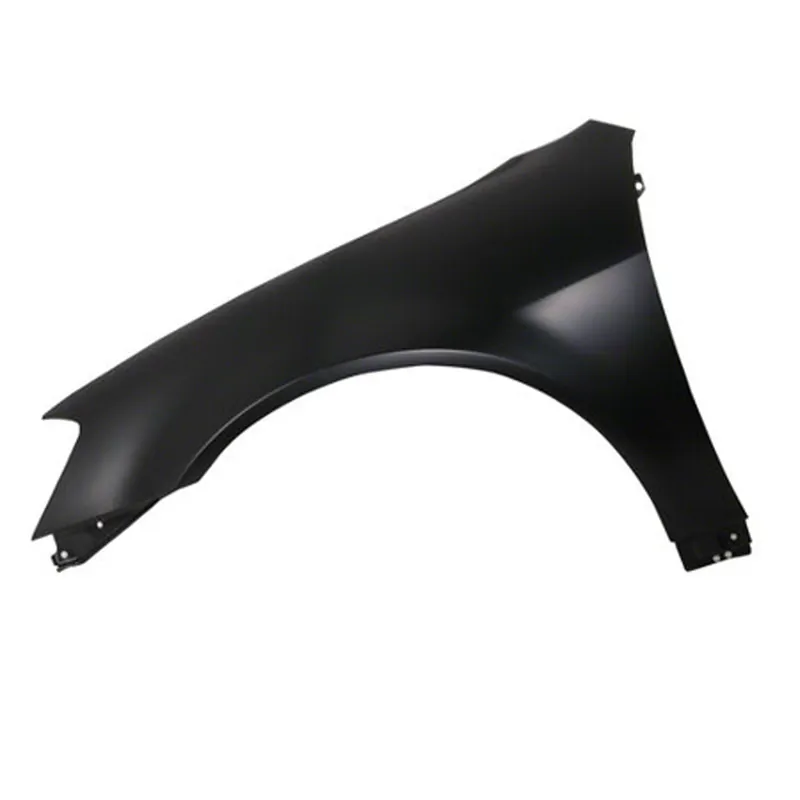 Best Seller Left Side Front fender assy 2002 - 2006 NISSAN ALTIMA ORIGINAL NI1240171OE 631138J030 - ORIGINAL
