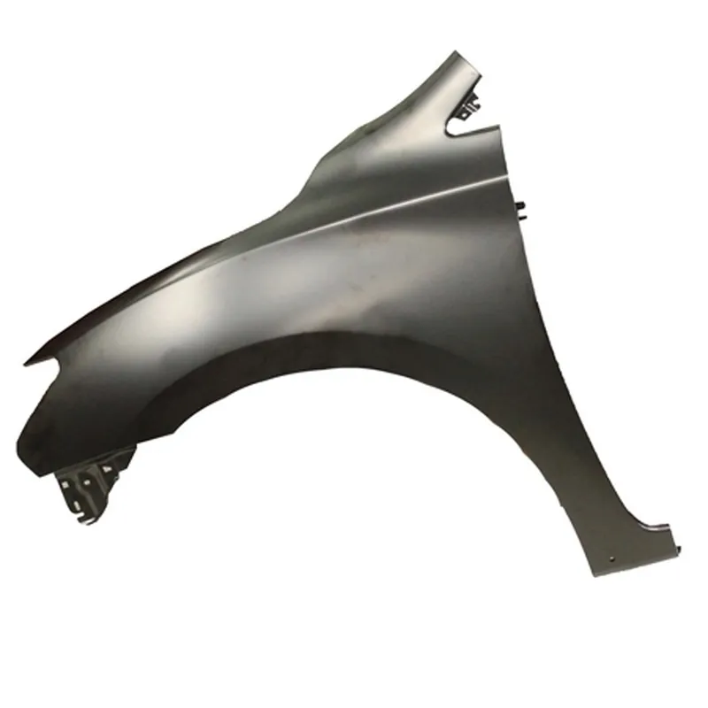 Left Side Front fender assy 2013 - 2015 NISSAN SENTRA NI1240206V FC1013SGAA - REGULAR Don’t Miss Out