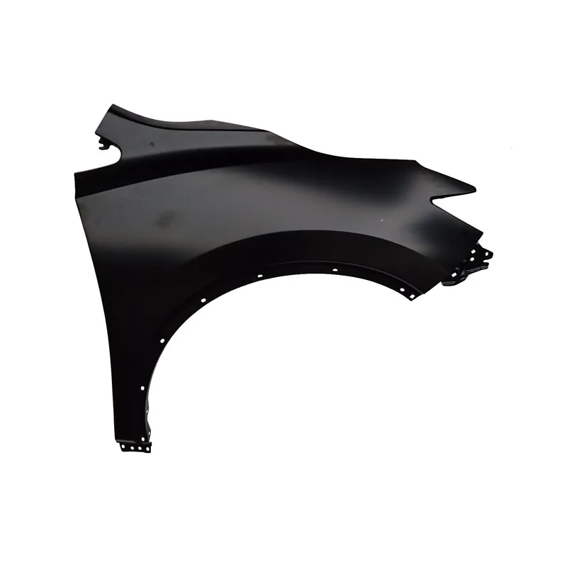 Editor’s Pick Right Side Front fender assy 2015 - 2023 NISSAN MURANO CAPA NI1241216PP 631005AA0A - CAPA