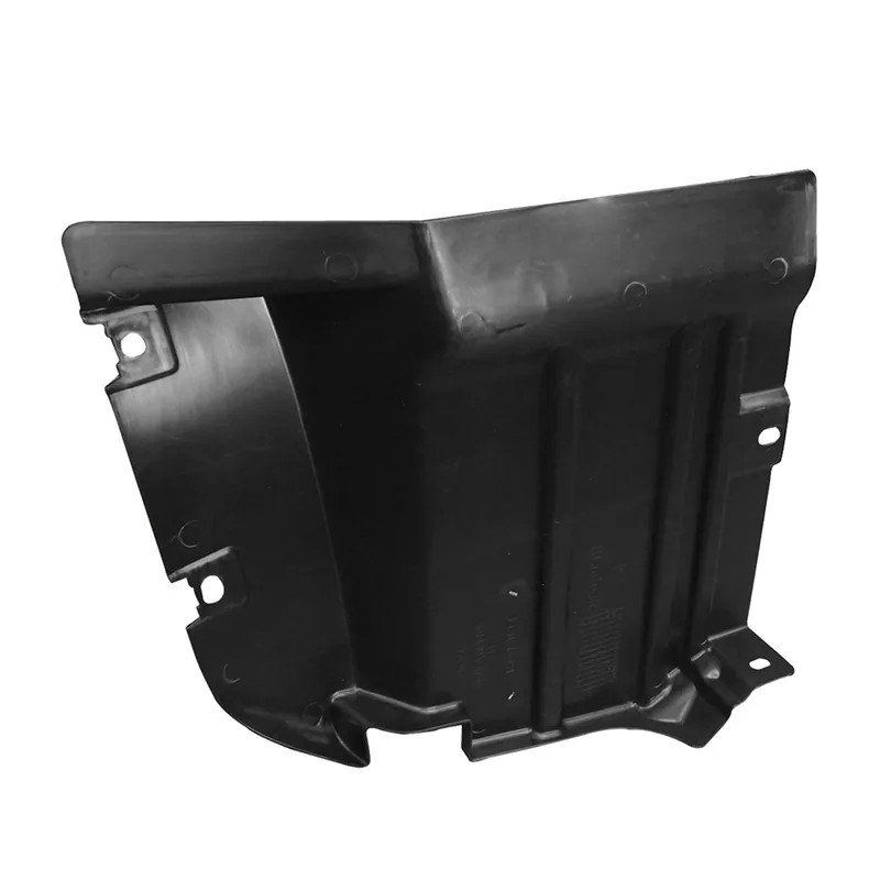 Special Offer Right Side Front fender inner panel 2017 - 2019 NISSAN TITAN NI1249176 63844EZ40B - REGULAR