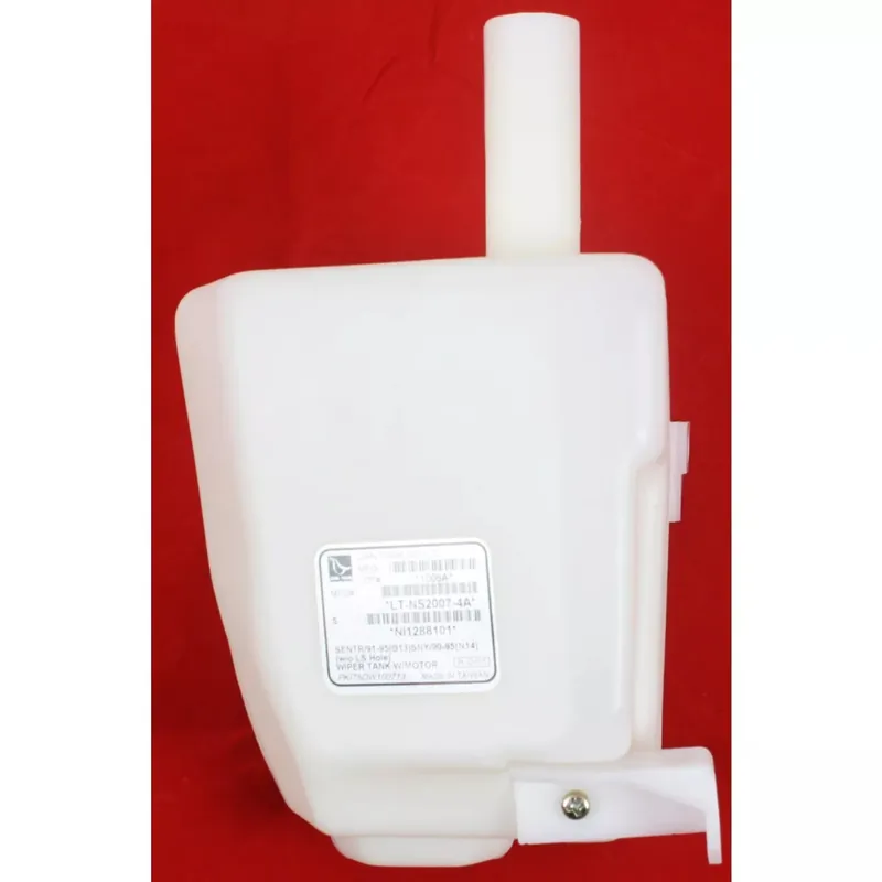 Hot Deal Windshield washer tank assy 1991 - 1994 NISSAN SENTRA NI1288101 2891065Y00 - REGULAR