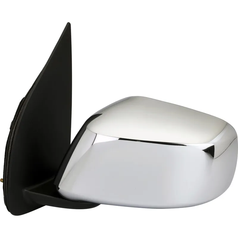 Left Side Mirror outside rear view 2011 - 2018 NISSAN FRONTIER NI1320291 963029BE8C - REGULAR Same Day Shipping