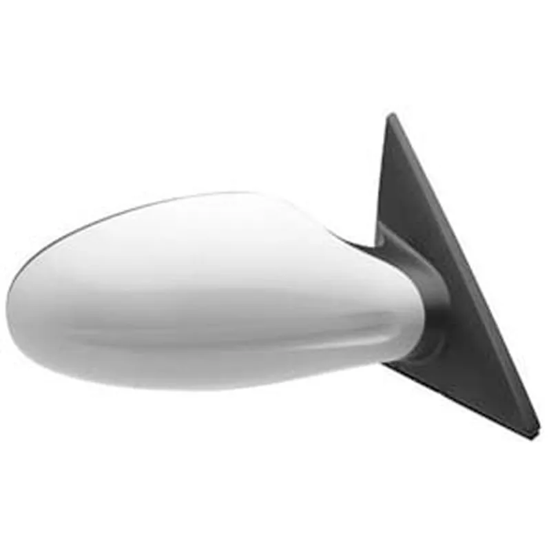 Right Side Mirror outside rear view 2002 - 2006 NISSAN ALTIMA NI1321142 963013Z200 - REGULAR Save Now