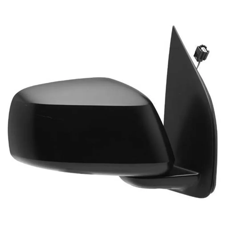 Right Side Mirror outside rear view 2005 - 2009 NISSAN FRONTIER ORIGINAL NI1321153OE 96301EA005 - ORIGINAL Sale