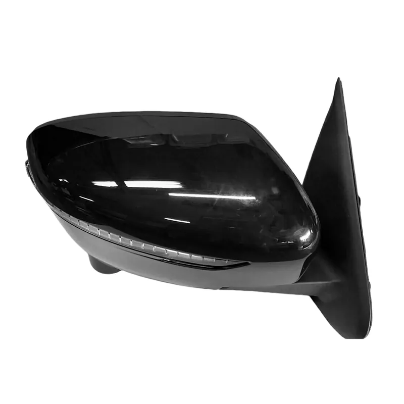 Next Day Delivery Right Side Mirror outside rear view 2015 - 2017 NISSAN JUKE NI1321276 963013YM5A-PFM - REGULAR