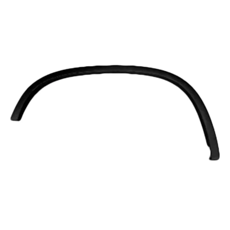 Right Side Rear wheel opening molding 2014 - 2020 NISSAN ROGUE CAPA NI1791100C 788604BA0A - CAPA Seasonal Sale