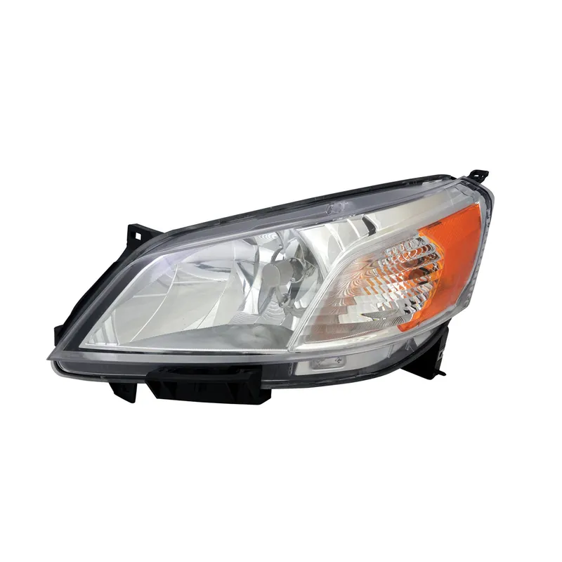 Next Day Delivery Left Side Headlamp assy composite 2013 - 2021 NISSAN NV200 NI2502225 260603LM0A - REGULAR