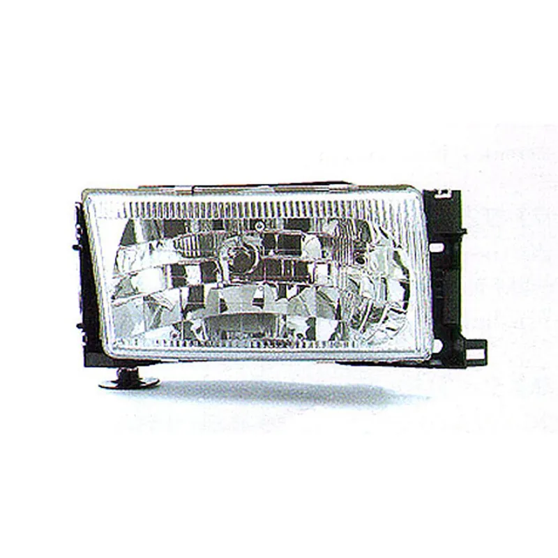 Right Side Headlamp assy composite 1996 - 1998 MERCURY VILLAGER NI2503119V F6XZ13N053AB - REGULAR Editor’s Pick