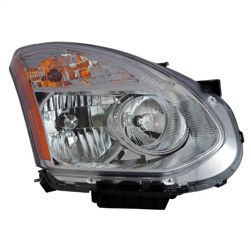 Right Side Headlamp assy composite 2013 - 2013 NISSAN ROGUE ORIGINAL NI2503217OE 260101VK0B - ORIGINAL Buy Today