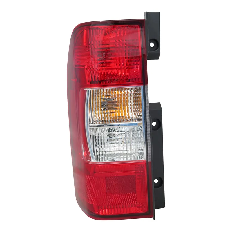 Save Now Left Side Taillamp assy 2012 - 2021 NISSAN NV1500 RECONDITIONED NI2800198R 265551PA0A - RECONDITIONED